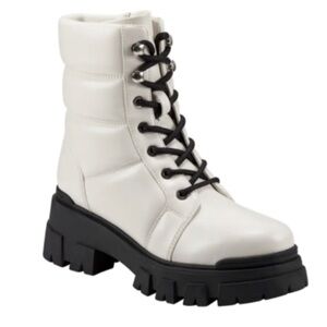 NWOT Marc Fisher Amita Boot